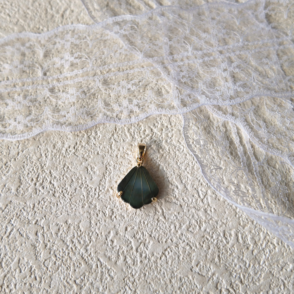 The Abyssal Aurora Pendant - The Character Arc