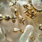 The Mouse's Dream Pendant