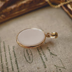 The Dream Unicorn Pendant