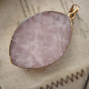 The Serene Grove Pendant