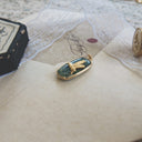 The Greenwood Flight Pendant
