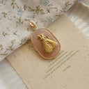 The Pirate's Bounty Pendant