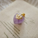 The Queen's Heart Pendant