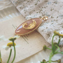 The Dreamkeeper Moon Pendant