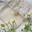 The Lucky Stride Pendant
