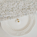 The Celestial Dove Heart Pendant