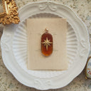 The Ember Wayfinder Pendant
