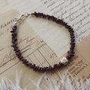 The Pomegranate Cat Bracelet