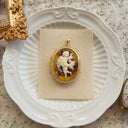 The Blessing Bearer Locket