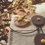 The Spring Sovereign Pendant