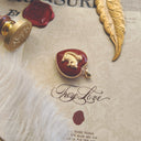 The Autumn Keeper Pendant