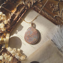 The Nebula Tea Pendant