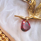 The Love Messenger Pendant