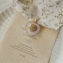 The Whimsical Jack Hearth Pendant