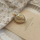 The Luminous Creed Pendant