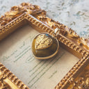 The Fortune Favors Pendant
