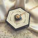 The Undying Rose Pendant