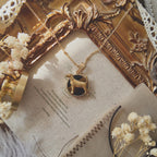 The Loyal Guardian Pendant