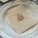 The Leaping Heart Pendant