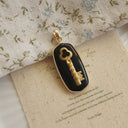 The Forbidden Chamber Pendant