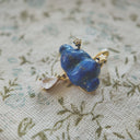 The Sky Weaver Cloud Pendant