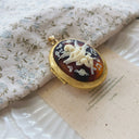 The Celestial Sonata Locket