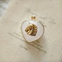 The Sacred Forest Pendant