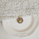 The Perched Promise Pendant