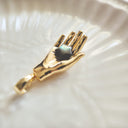 The Starcatcher Pendant