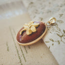 The Eternal Blossom Pendant