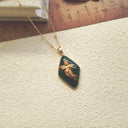 The Verdant Aria Pendant