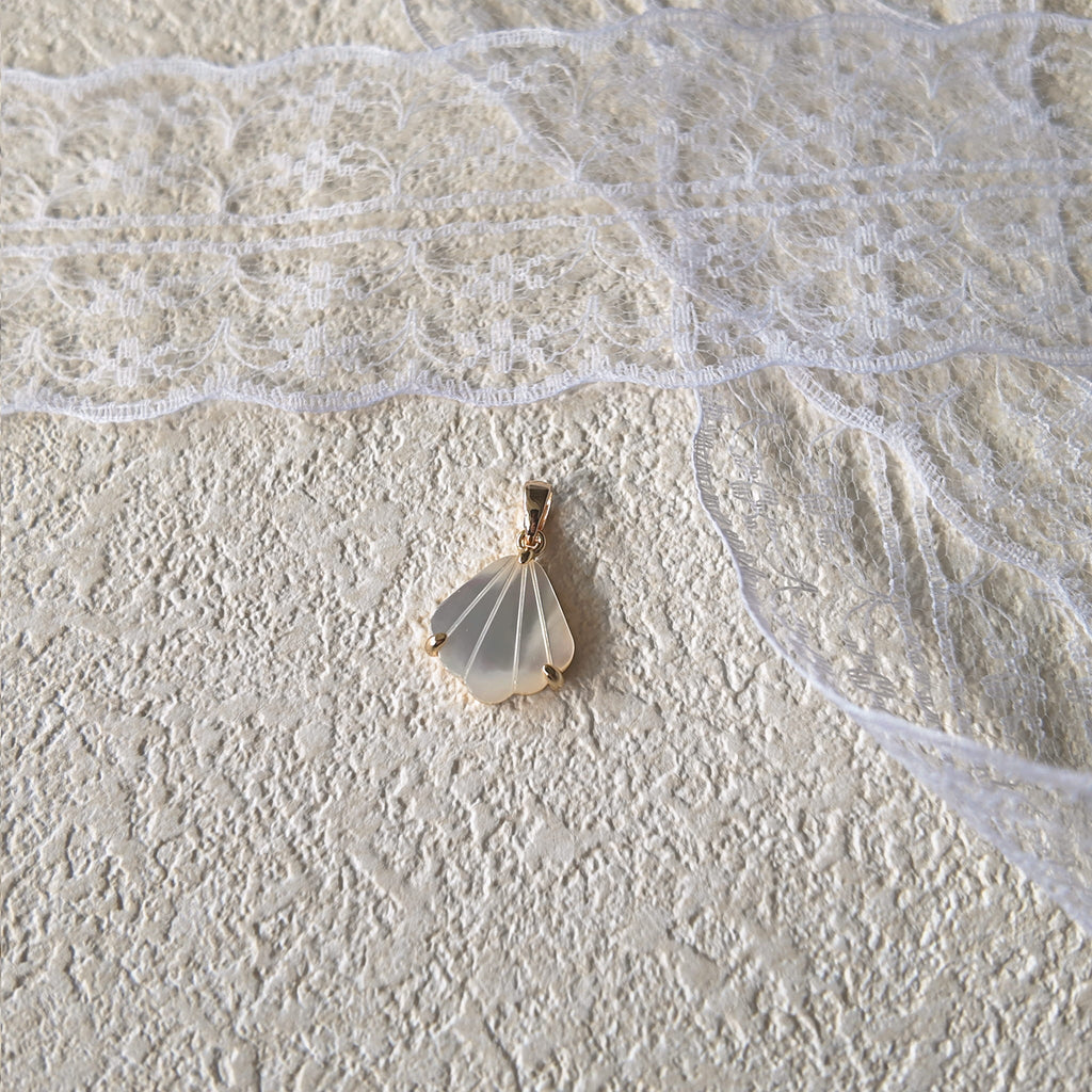 The Abyssal Aurora Pendant - The Character Arc