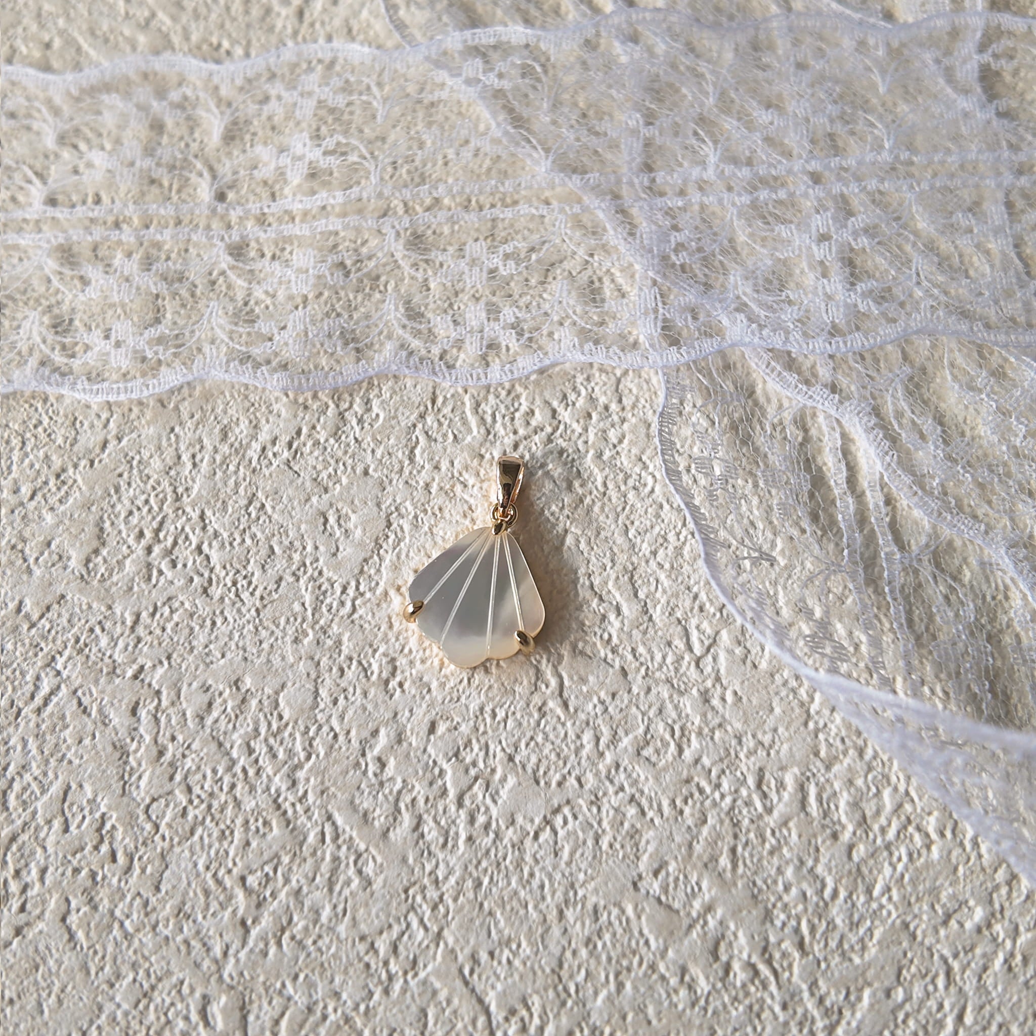 The Abyssal Aurora Pendant - The Character Arc