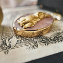 The Dreamt Sanctuary Rabbit Pendant