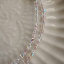 The Blush Star Necklace