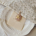 The Self-Gifted Rose Pendant