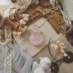 The Cotton Candy Rabbit