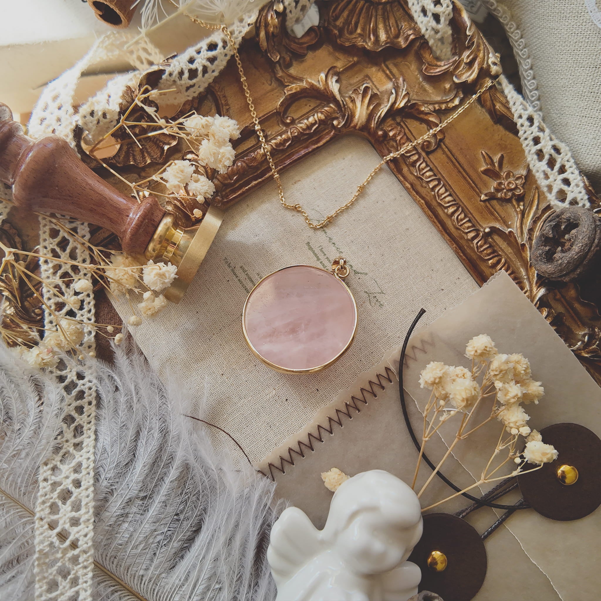 The Cotton Candy Rabbit