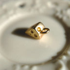 The Mouse's Dream Pendant