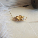 The Perennial Heart Pendant