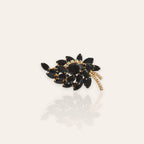 "Black Swan" Statement Brooch