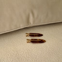 The Steeping Tea Acetate Clips (Set of 2) - The Character Arc