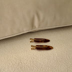 The Steeping Tea Acetate Clips (Set of 2)