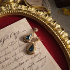 Heiress's Tears Dangles