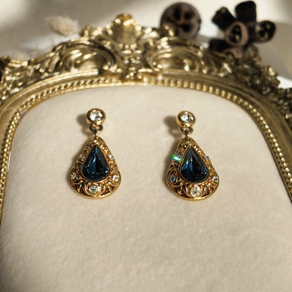 AVON Heiress's Tears Dangles