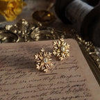 First Snowfall Studs