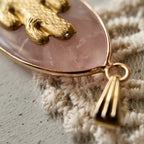 The Desert Mirage Pendant
