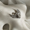 "The Odette's Understudy" Swan Brooch - The Character Arc