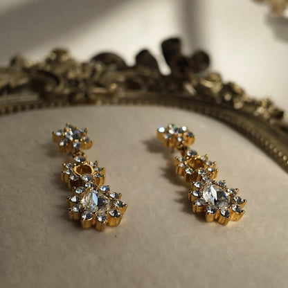 Monet Graceful Guest Dangles