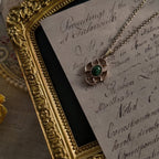 Survivor's Crest Necklace